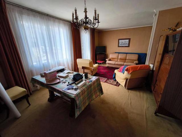 Appartement vente à Château-thierry
