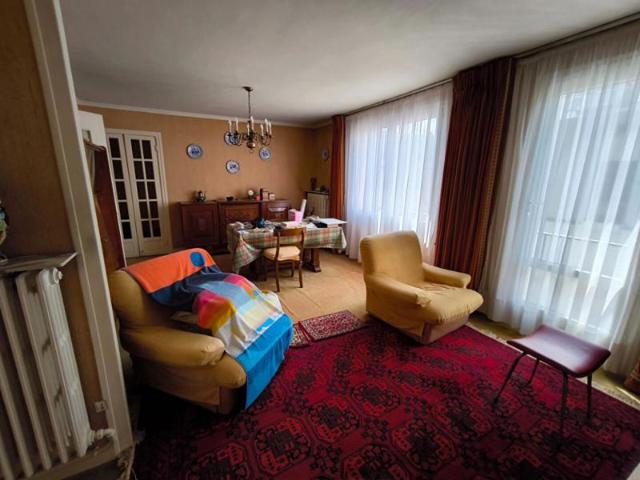 Appartement vente à Château-Thierry, Gland
