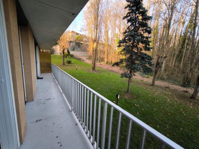 Appartement vente à Château-Thierry, Château-thierry