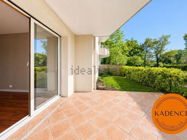 Appartement vente à Le Houpré, Châteaubourg