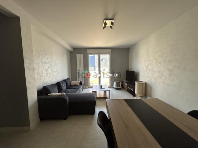 Appartement location à Cheminel, Châteaubourg