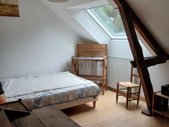 Appartement location à Broons sur Vilaine, Châteaubourg