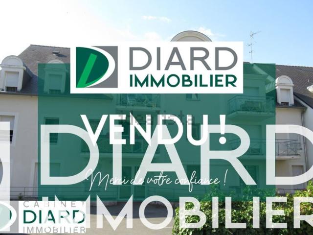Appartement vente à Cheminel, Châteaubourg
