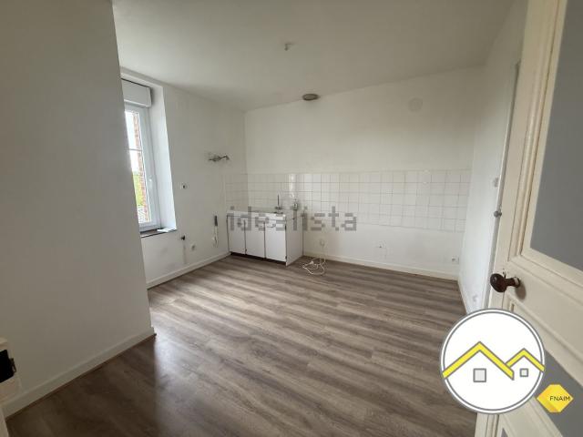 Appartement location à Béré, Châteaubriant