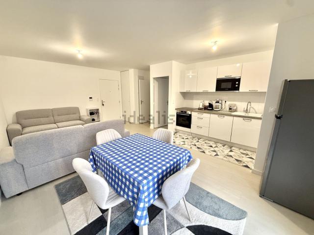 Appartement vente à Béré, Châteaubriant