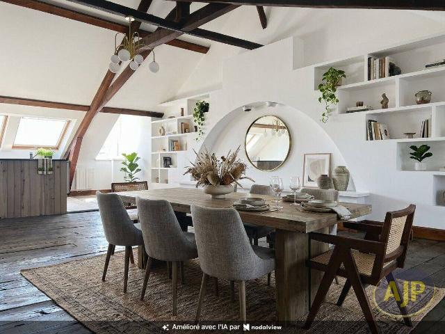 Appartement location à Moisdon-la-Rivière, Loire-Atlantique