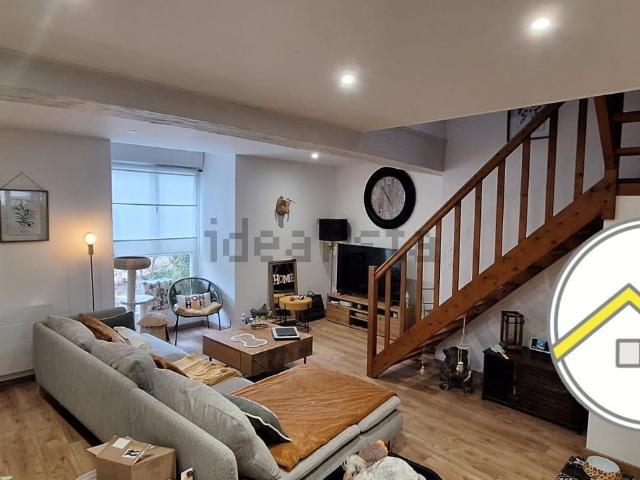 Appartement location à Saint-Jean-de-Béré, Châteaubriant