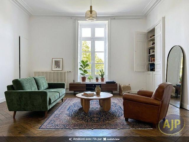 Appartement location à Moisdon-la-Rivière, Loire-Atlantique