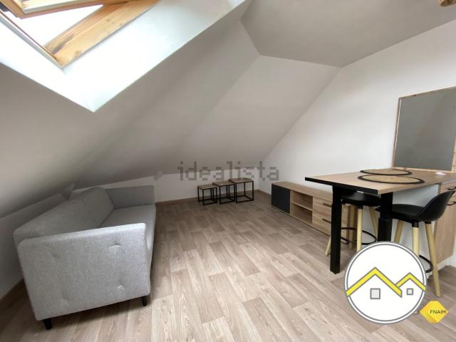 Appartement location à La Ville Marie, Châteaubriant
