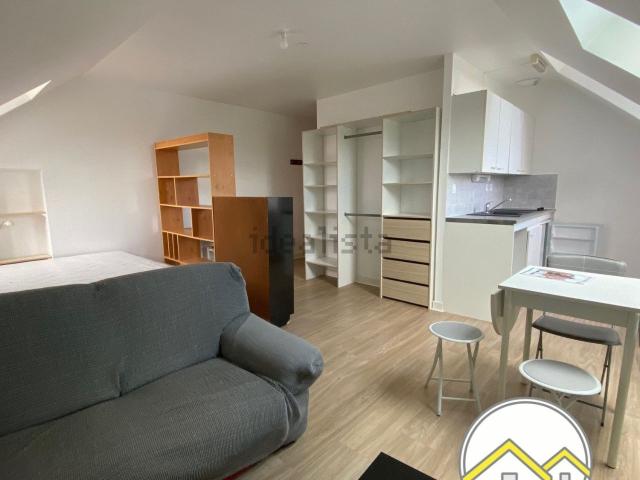 Appartement location à Saint-Jean-de-Béré, Châteaubriant