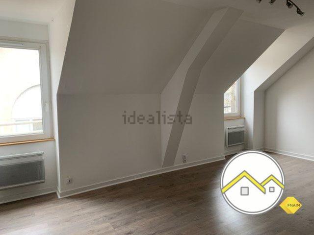 Appartement location à Saint-Jean-de-Béré, Châteaubriant