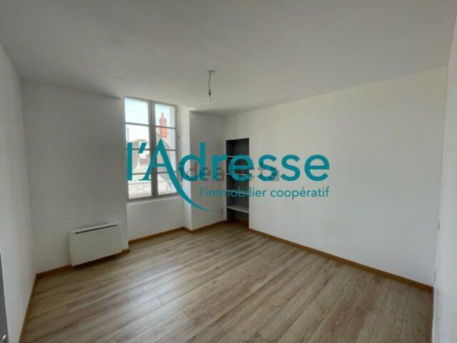 Appartement location à Châteaubriant, Loire-Atlantique