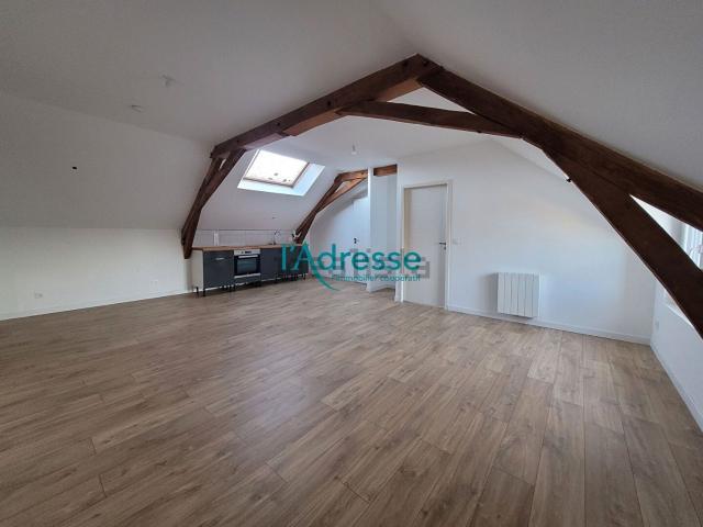 Appartement location à Châteaubriant, Loire-Atlantique