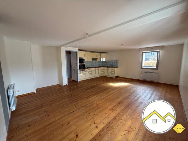 Appartement location à Béré, Châteaubriant