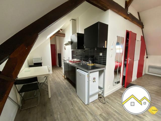 Appartement location à Béré, Châteaubriant