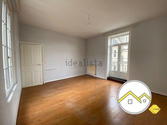 Appartement location à Béré, Châteaubriant