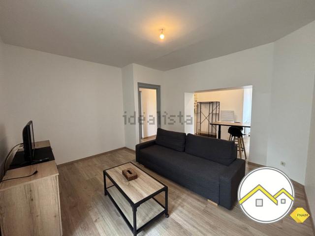 Appartement location à Saint-Jean-de-Béré, Châteaubriant