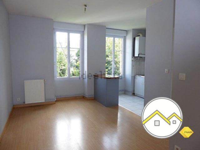 Appartement location à Béré, Châteaubriant