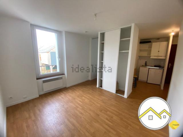 Appartement location à Béré, Châteaubriant