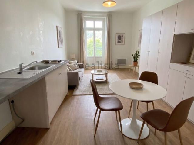 Appartement location à Béré, Châteaubriant