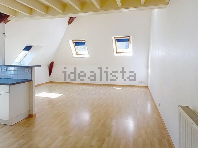Appartement location à Châteaubriant, Loire-Atlantique