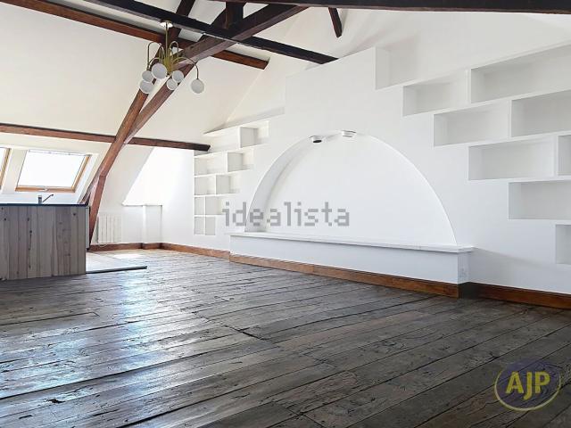 Appartement location à Béré, Châteaubriant