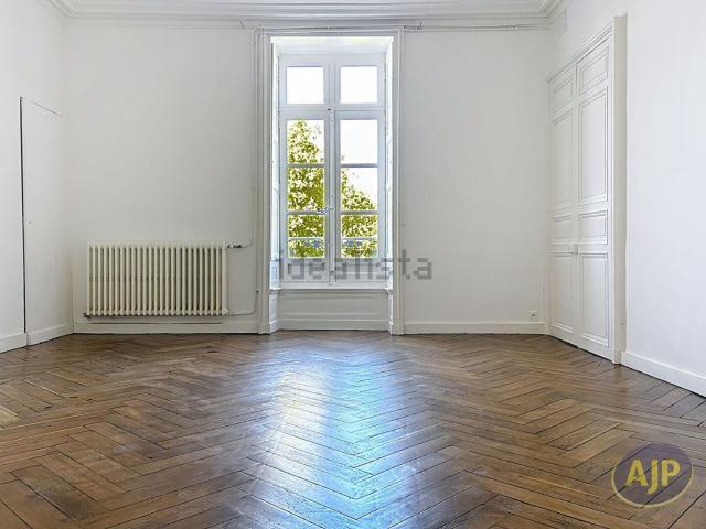 Appartement location à Béré, Châteaubriant