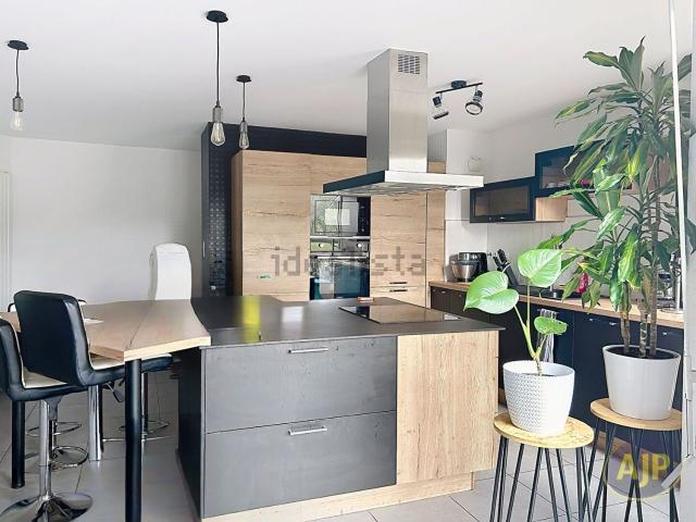 Appartement vente à La Fayère, Châteaubriant