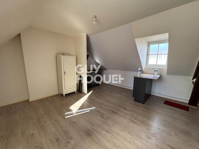 Appartement location à Saint-Jean, Châteaudun
