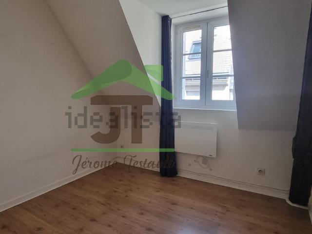 Appartement vente à Saint-Jean, Châteaudun