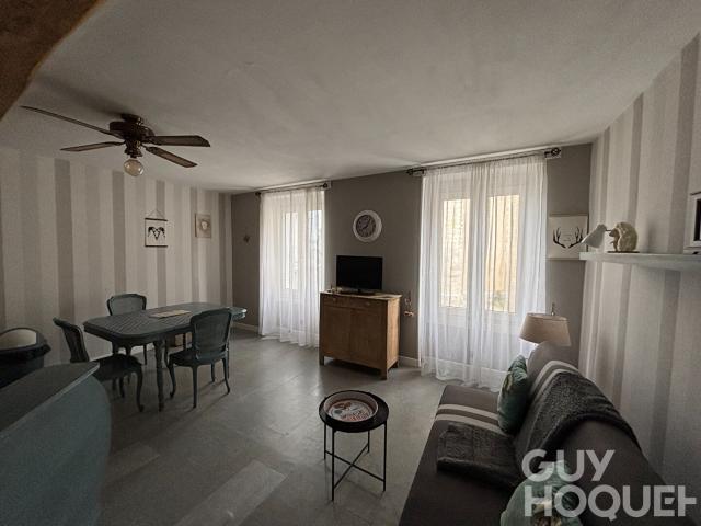 Appartement location à Châteaudun