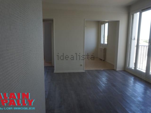 Appartement vente à Saint-Jean, Châteaudun