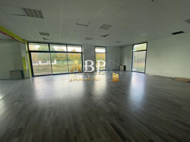 Appartement vente à Saint-Jean, Châteaudun