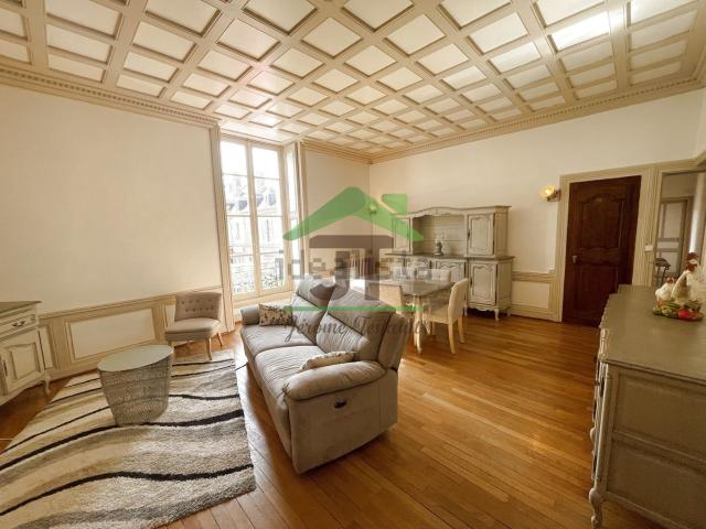 Appartement vente à Saint-Jean, Châteaudun