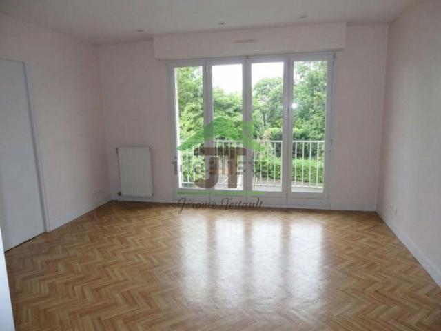 Appartement vente à Saint-Jean, Châteaudun