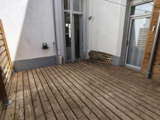 Appartement vente à Saint-Jean, Châteaudun