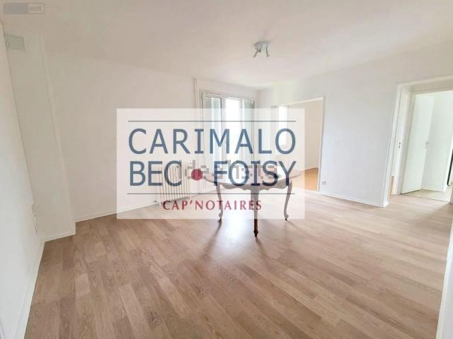 Appartement vente à Les Martineaux, Châteaudun