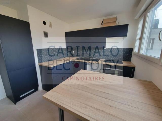 Appartement vente à Beauvoir, Châteaudun