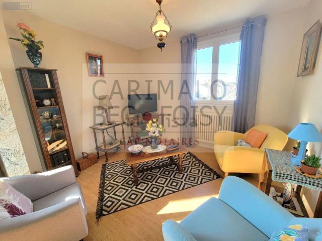Appartement vente à Les Martineaux, Châteaudun