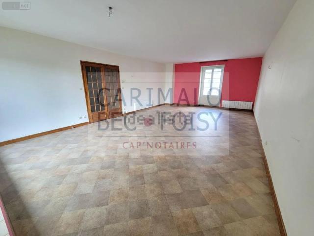 Appartement vente à Saint-Jean, Châteaudun