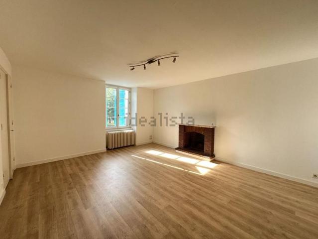 Appartement location à Châteaugiron