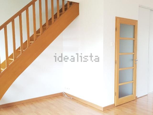 Appartement location à Châteaugiron