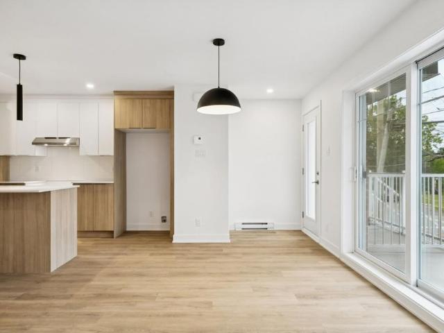 Apartment for rent in Châteauguay-Heights, Châteauguay