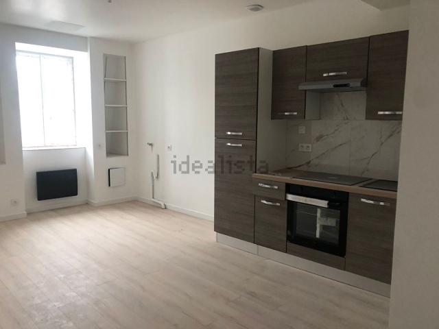 Appartement location à Rostomic Vihan, Châteaulin