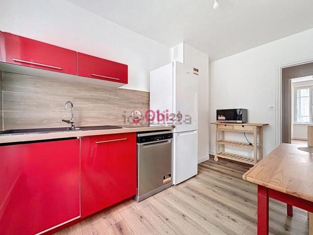 Appartement location à Lostang, Châteaulin
