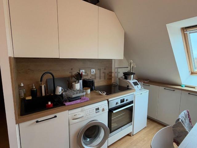 Appartement location à Le Petit Village, Châteauneuf-d'Ille-et-Vilaine