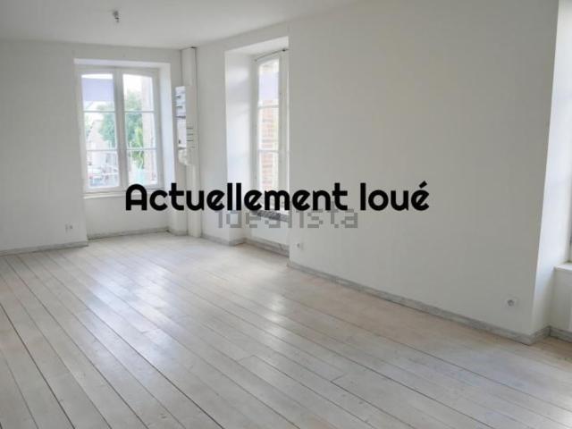 Appartement location à La Halte, Châteauneuf-d'Ille-et-Vilaine