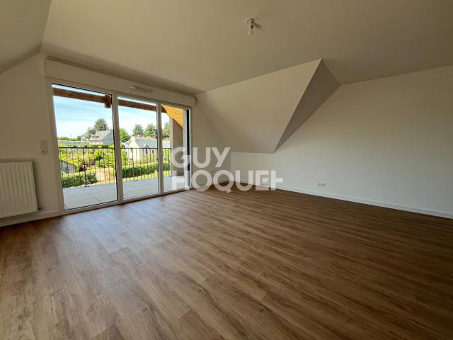 Appartement location à Saint-Malo, Bretagne