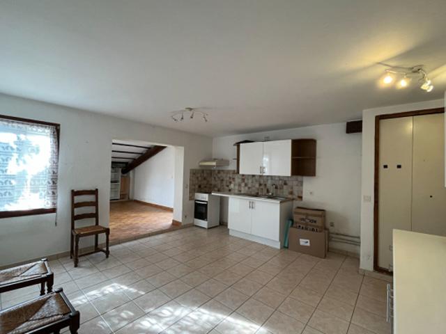 Appartement vente à Avignon, Châteauneuf-de-gadagne