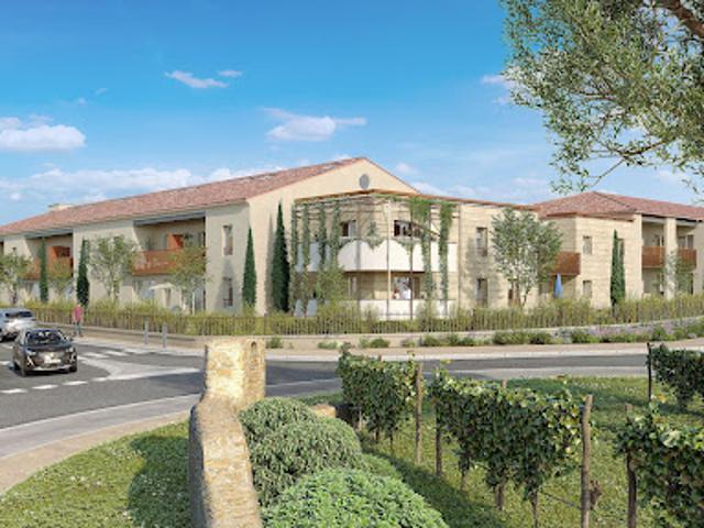 Appartement vente à Avignon, Châteauneuf-de-gadagne